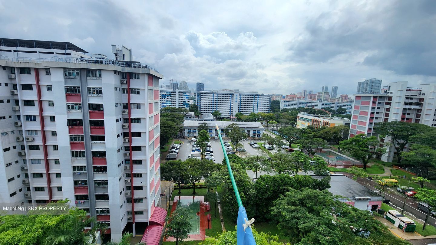 Blk 412 Teck Ghee Heartlands (Ang Mo Kio), HDB 4 Rooms #434551461